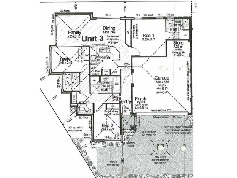 3/18 Crossville Way, Success WA 6164