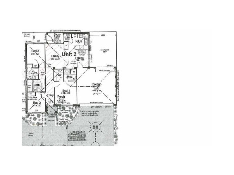 2/18 Crossville Way, Success WA 6164