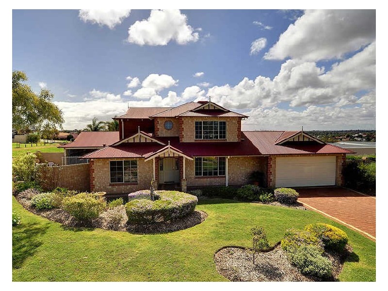 7 Possum Glade, Beeliar WA 6164