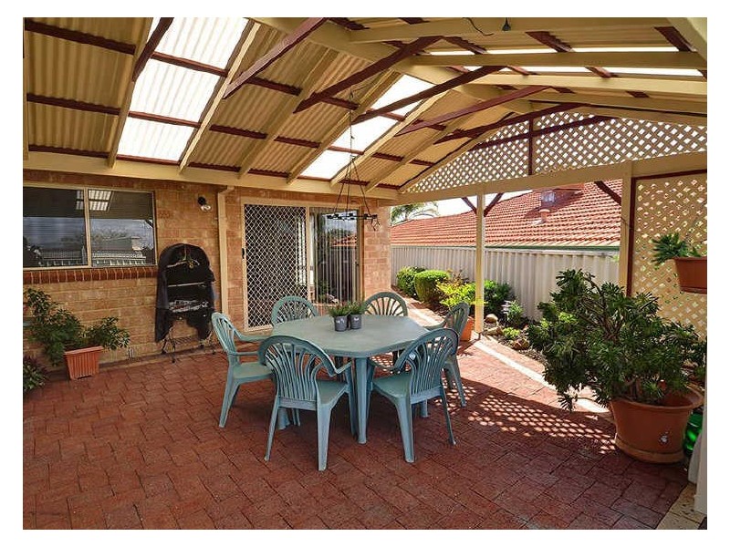 7 Possum Glade, Beeliar WA 6164