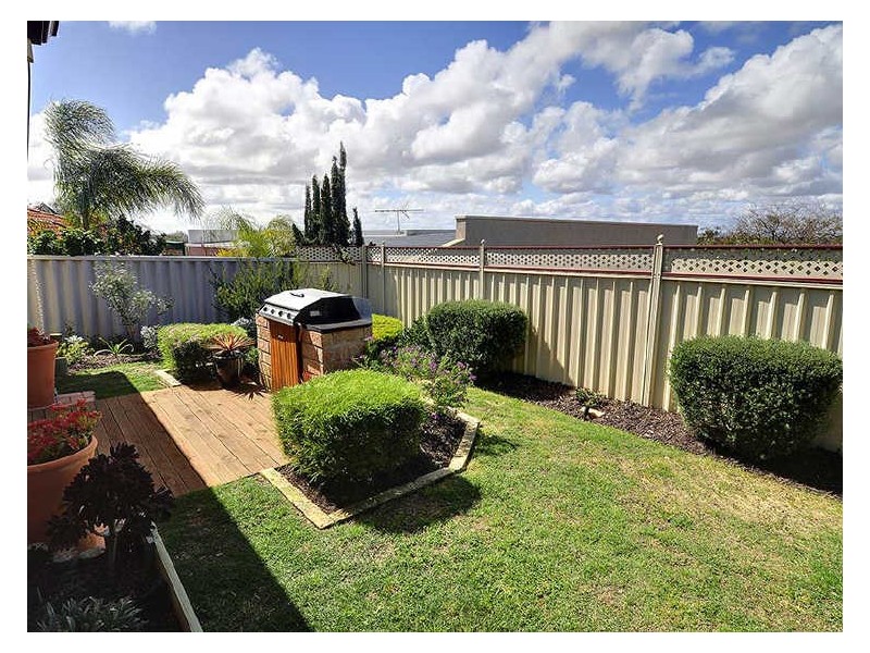 7 Possum Glade, Beeliar WA 6164
