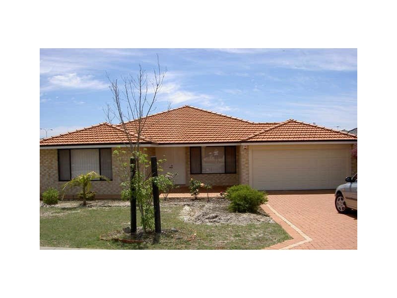 23 Millstream Place, Success WA 6164