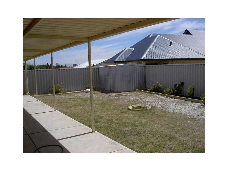 23 Millstream Place, Success WA 6164