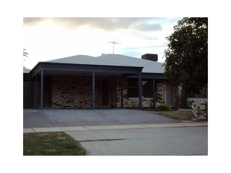 39 Lydon Boulevard, Atwell WA 6164