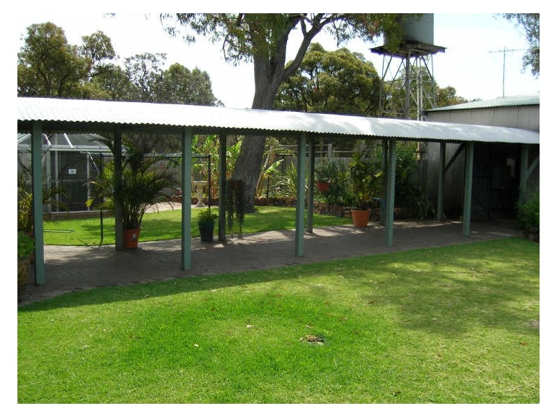 521 Russell Road, Beeliar WA 6164