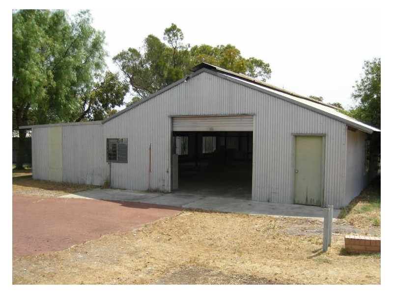 521 Russell Road, Beeliar WA 6164