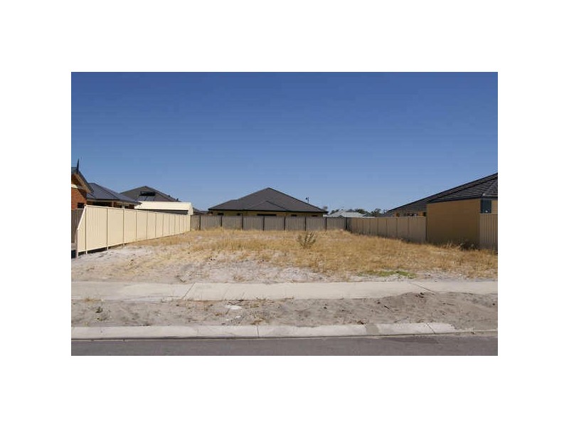 25 Jacksonia Promenade, Success WA 6164