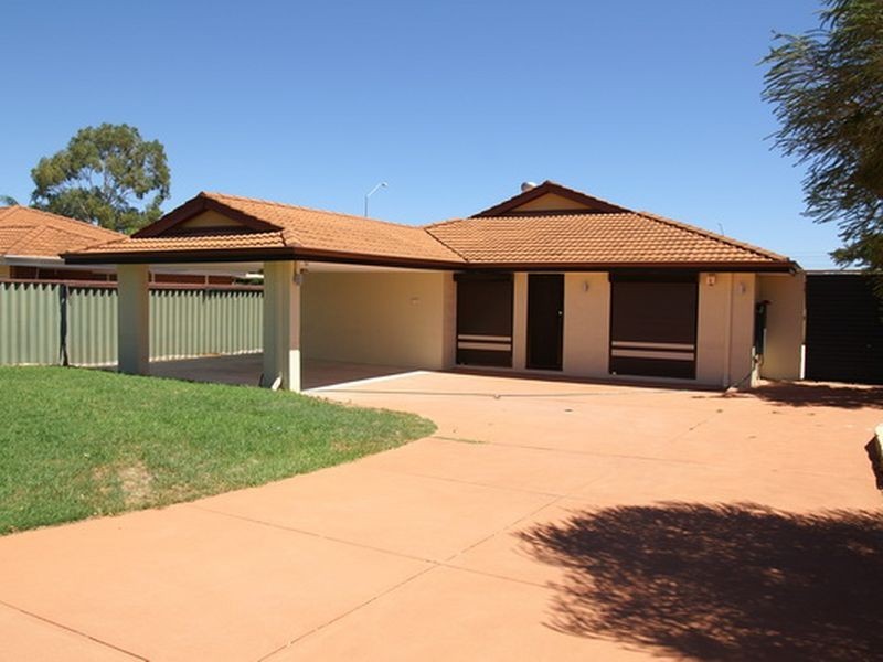 32 Lory Mews, Atwell WA 6164