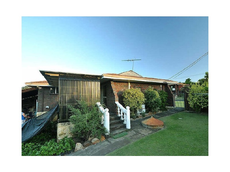 1/10A Salmond Way, Bull Creek WA 6149