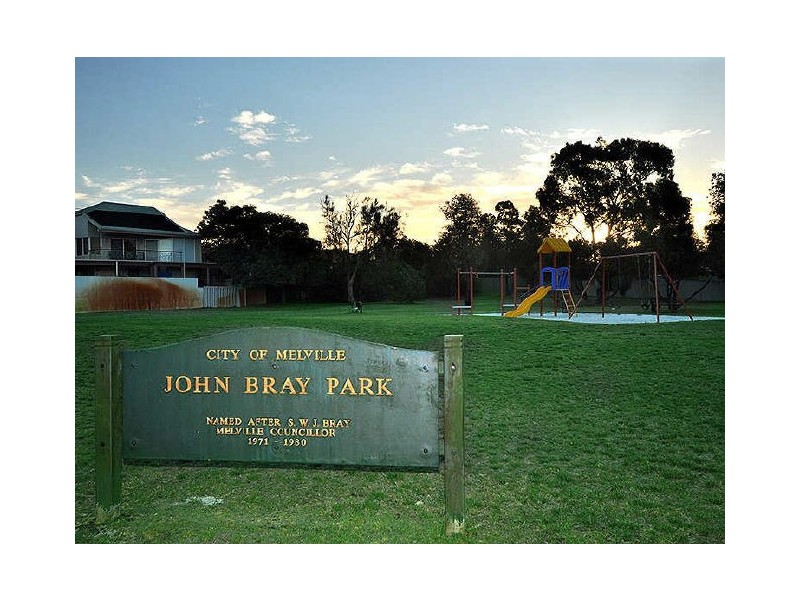 1/10A Salmond Way, Bull Creek WA 6149