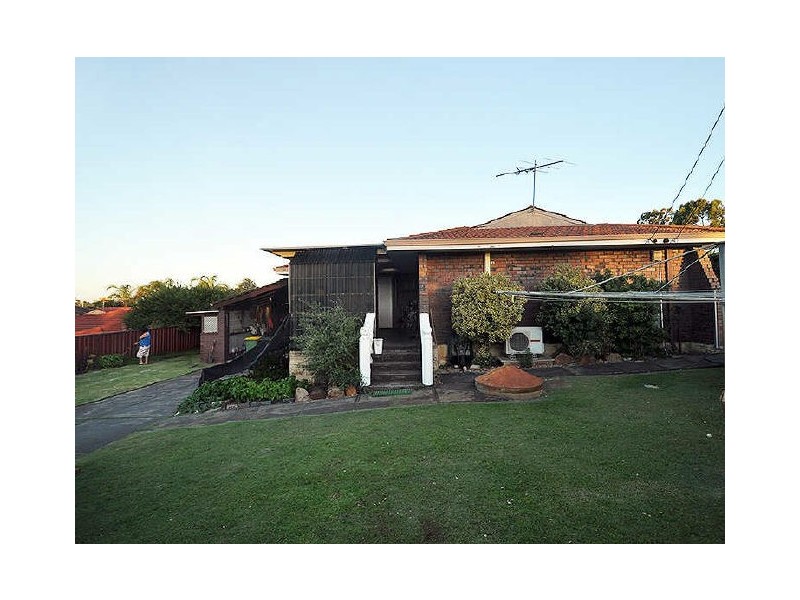 1/10A Salmond Way, Bull Creek WA 6149