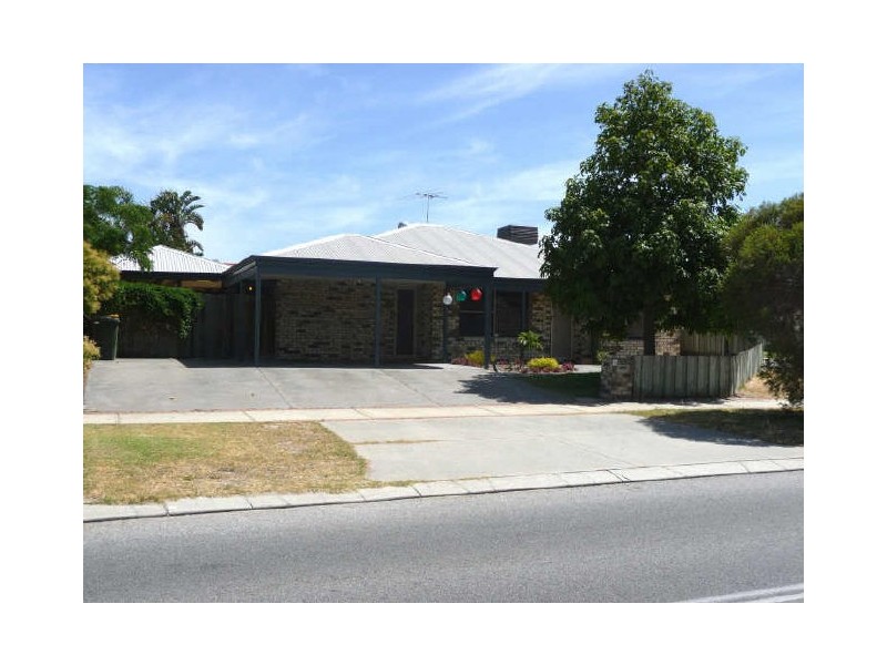 39 Lydon Boulevard, Atwell WA 6164