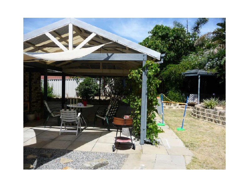 39 Lydon Boulevard, Atwell WA 6164