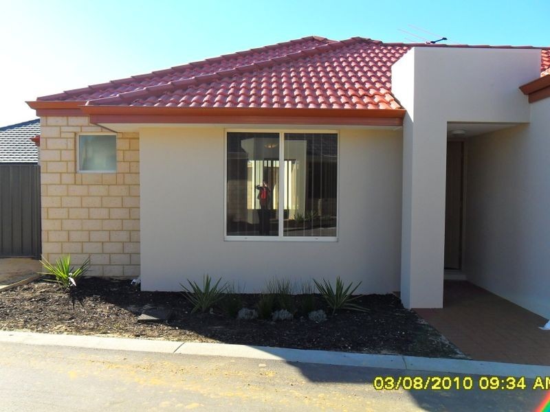 11/1 Cottonwood Drive, Baldivis WA 6171