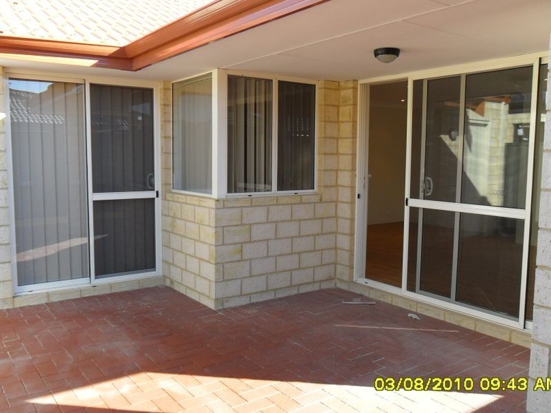 11/1 Cottonwood Drive, Baldivis WA 6171