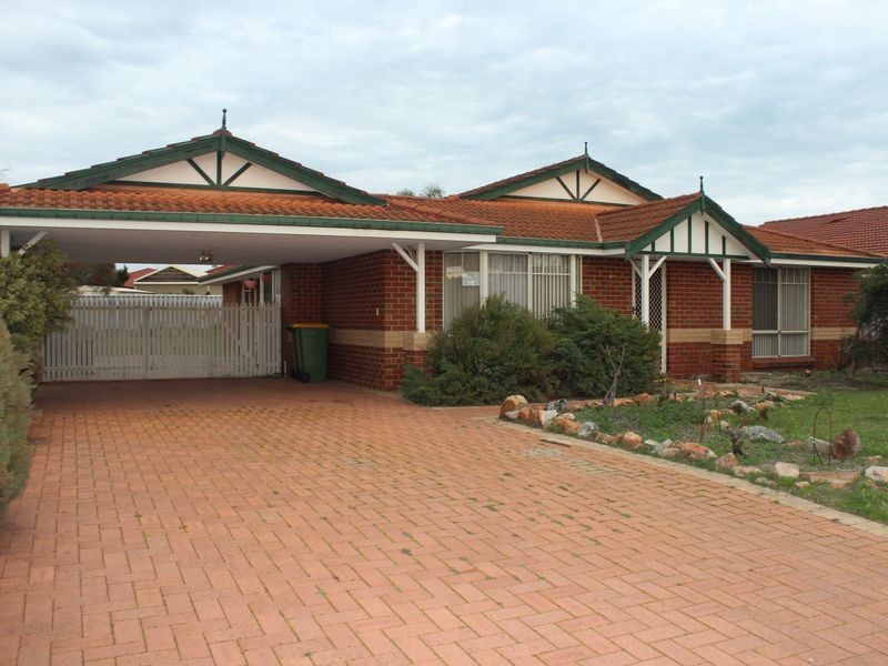 22 Turnbury Park Drive, Jandakot WA 6164