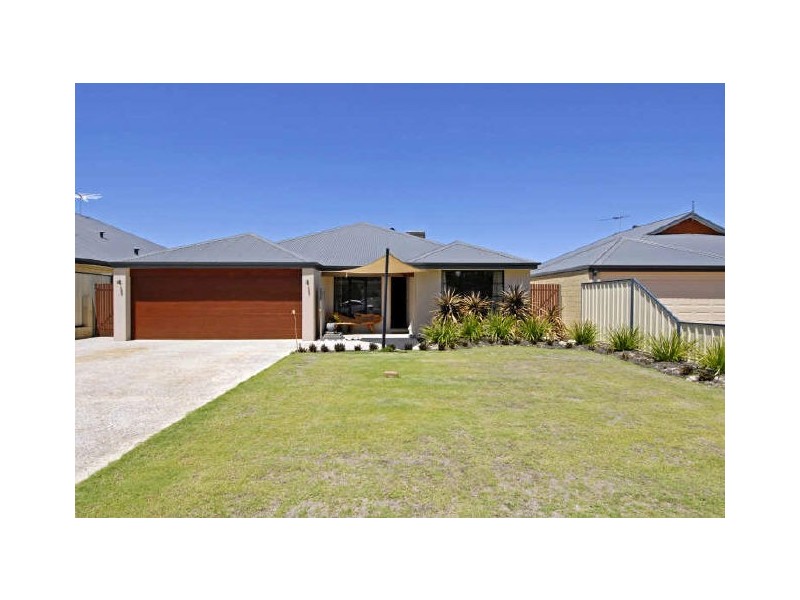 25 Susetta Approach, Success WA 6164