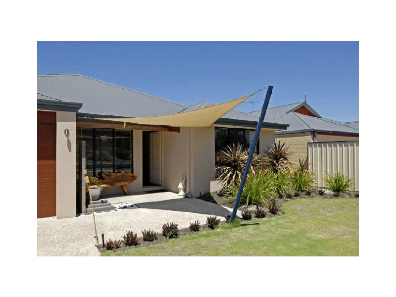 25 Susetta Approach, Success WA 6164