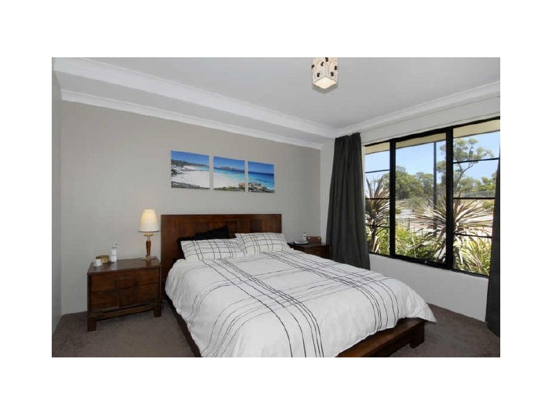 25 Susetta Approach, Success WA 6164