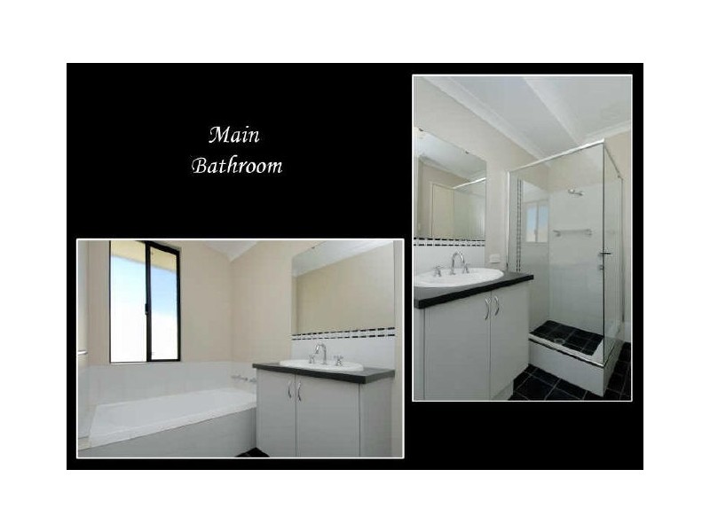 25 Susetta Approach, Success WA 6164