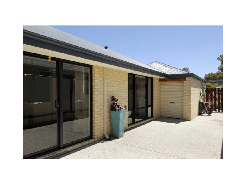 25 Susetta Approach, Success WA 6164