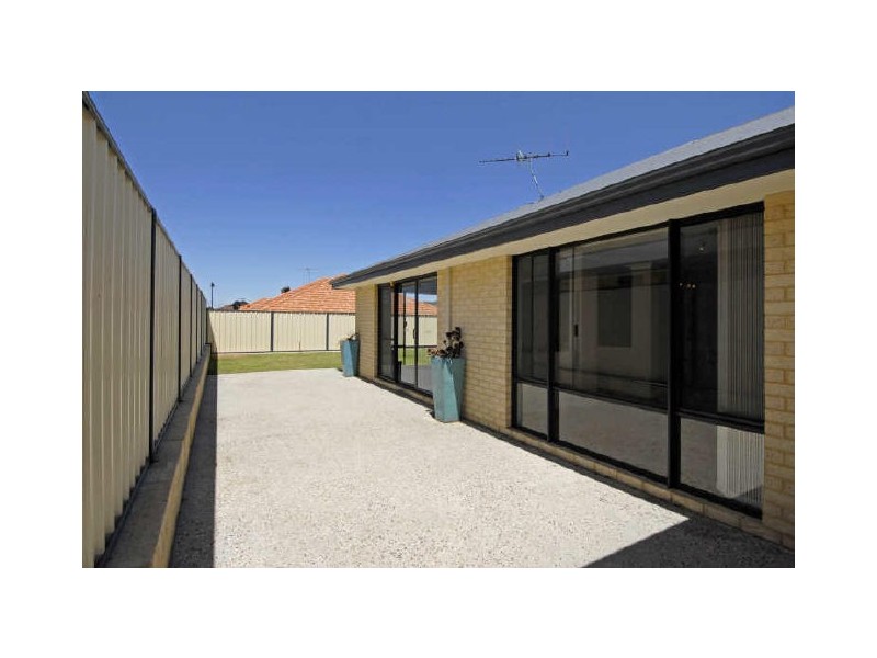 25 Susetta Approach, Success WA 6164