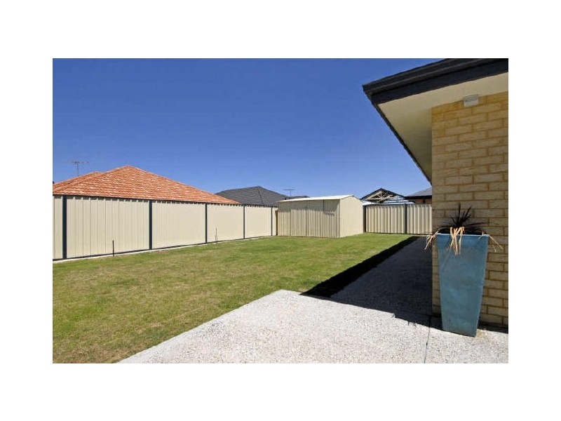 25 Susetta Approach, Success WA 6164