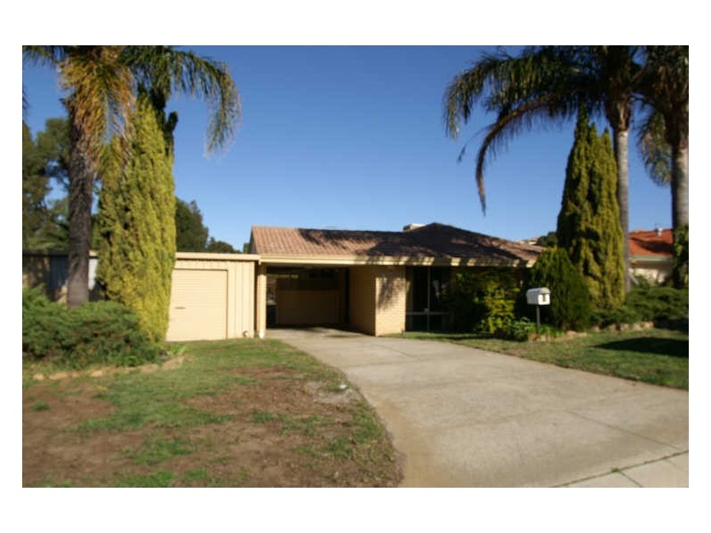 14 Montebello Rise, Yangebup WA 6164