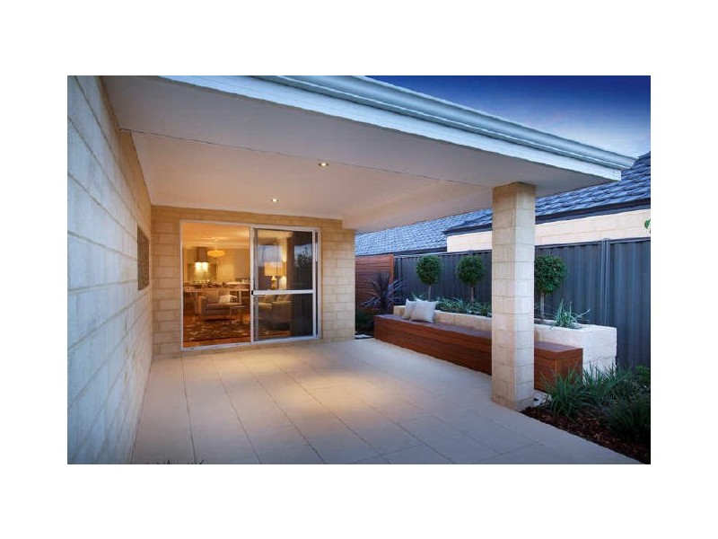 Lot 352 Jewel Gardens, Hammond Park WA 6164