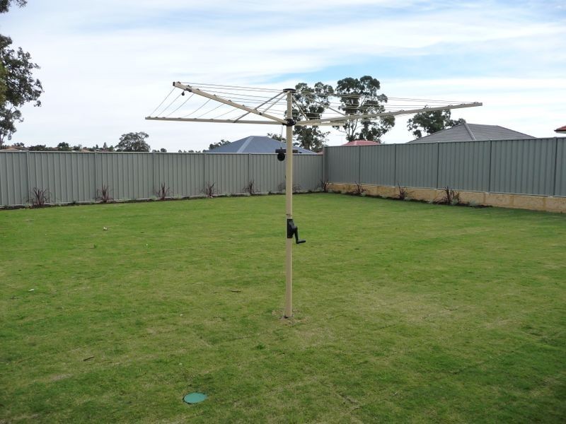 3 Fareham Crescent, Wellard WA 6170