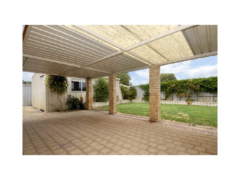 6 Millcroft Elbow, Jandakot WA 6164