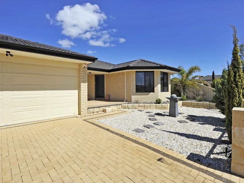 2 Mersey Close, Success WA 6164