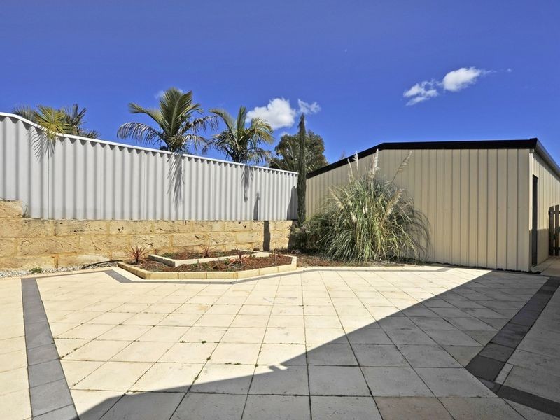 2 Mersey Close, Success WA 6164