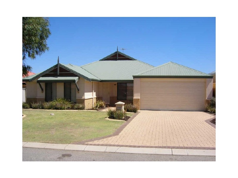 16 Possum Glade, Beeliar WA 6164