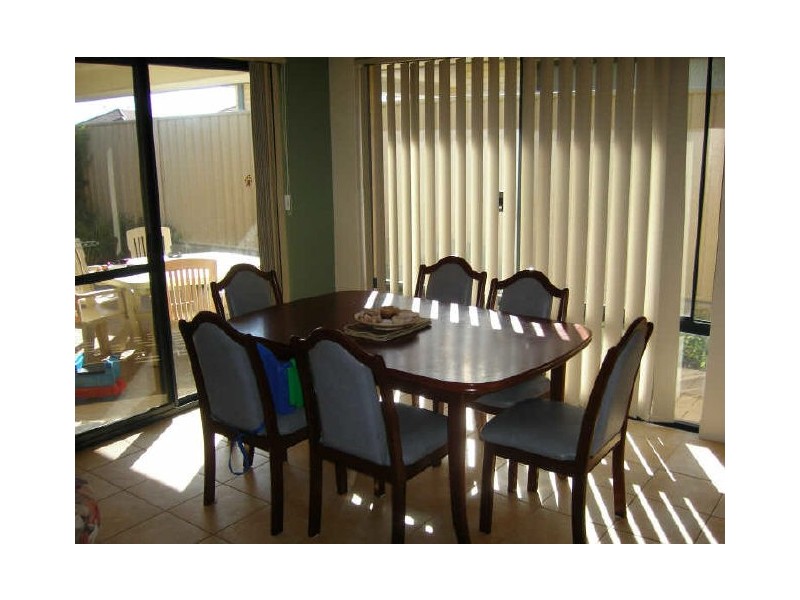 16 Possum Glade, Beeliar WA 6164