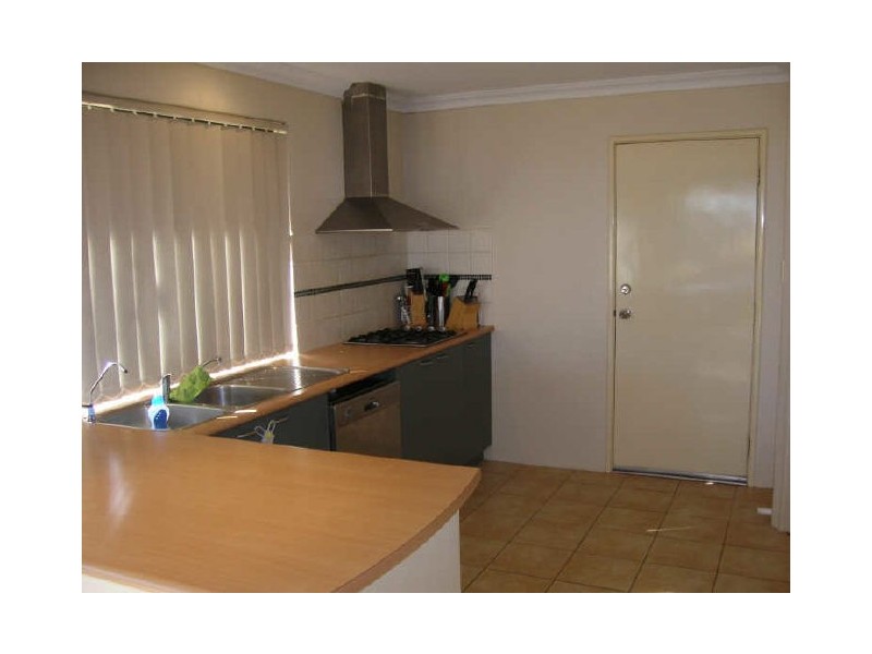 16 Possum Glade, Beeliar WA 6164