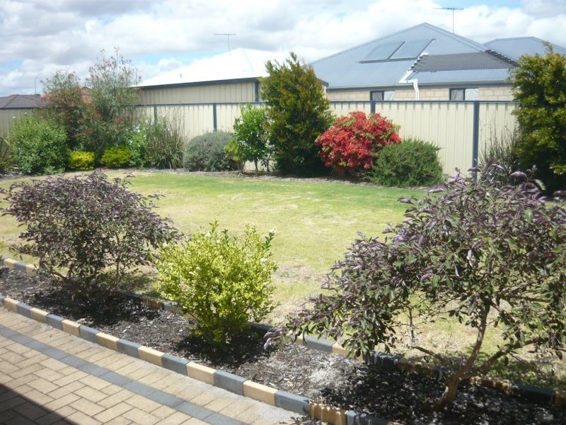 14 Monroe Turn, Success WA 6164