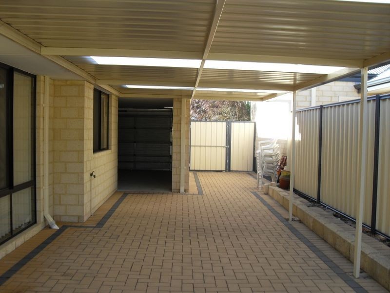 14 Monroe Turn, Success WA 6164