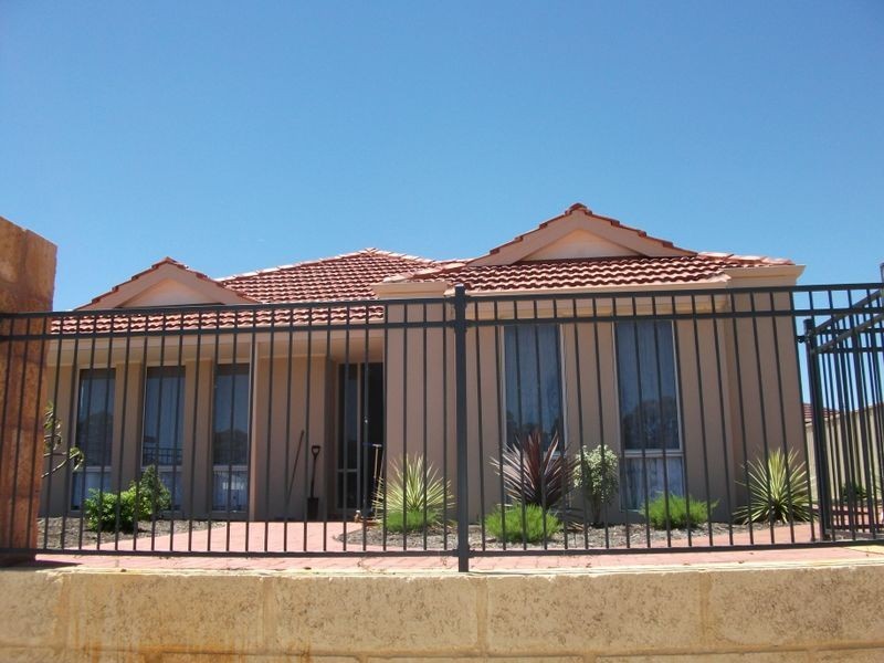 15 Friend Terrace, Baldivis WA 6171