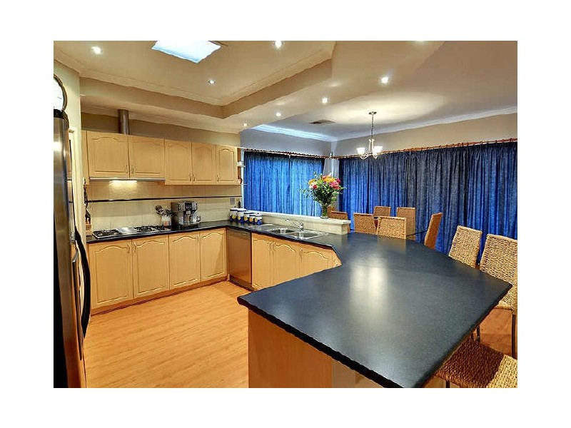 19 Dryandra Elbow, Atwell WA 6164