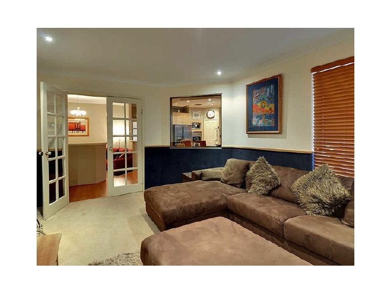 19 Dryandra Elbow, Atwell WA 6164