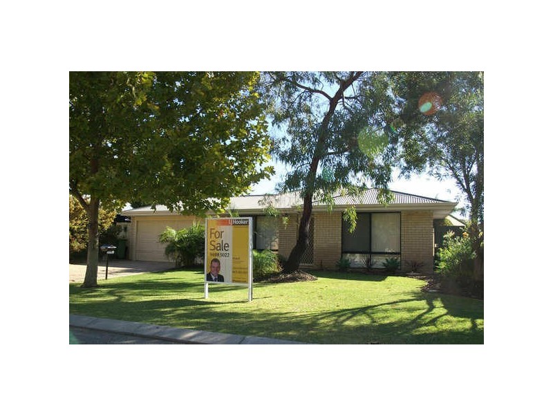 15 Connolly Mews, Atwell WA 6164