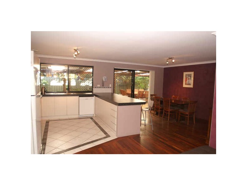 15 Connolly Mews, Atwell WA 6164