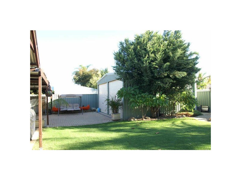 15 Connolly Mews, Atwell WA 6164