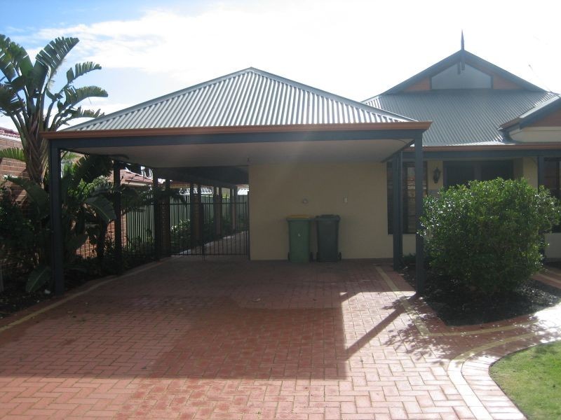 74 Folland Parade, Atwell WA 6164