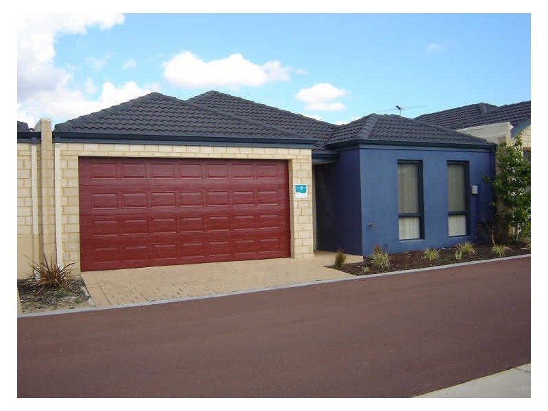 10/31 Barfield Road, Hammond Park WA 6164