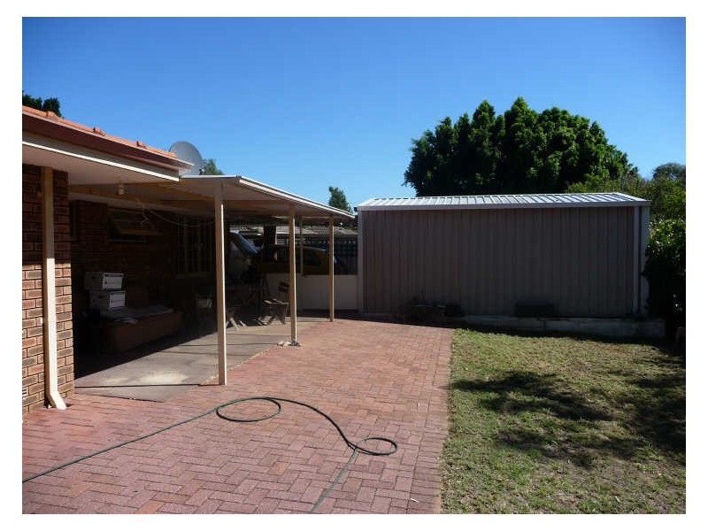 48 Cowan Street, Armadale WA 6112