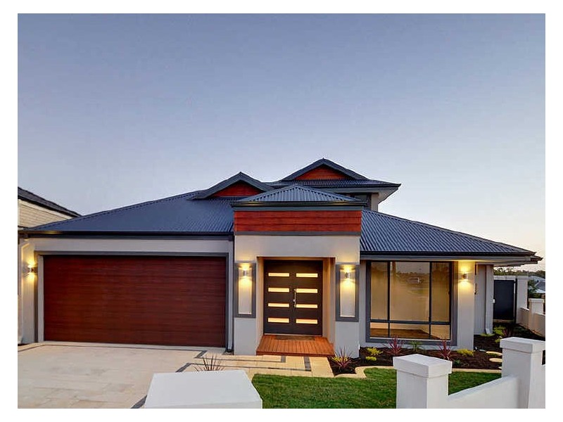 37 Armand Drive, Aubin Grove WA 6164