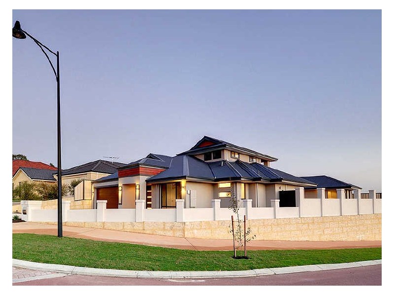 37 Armand Drive, Aubin Grove WA 6164