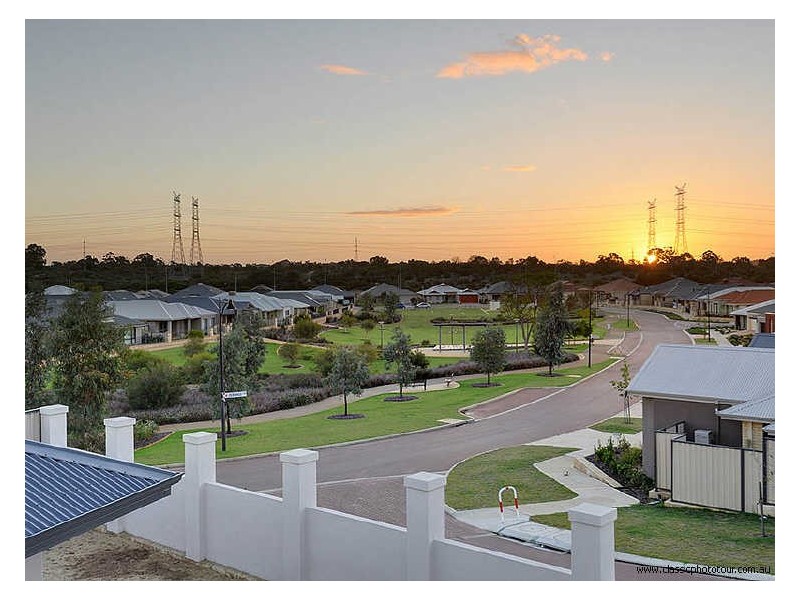 37 Armand Drive, Aubin Grove WA 6164